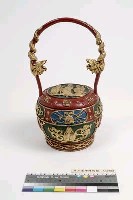 藏品(首飾盒)的圖片